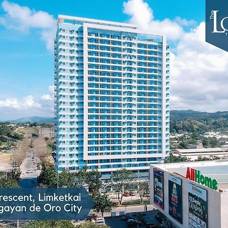 Lovely 2- Br Condo Cagayan de Oro Exterior foto