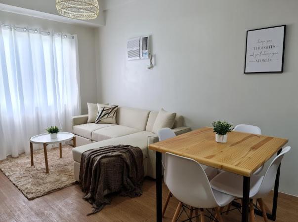 Lovely 2- Br Condo Cagayan de Oro Exterior foto