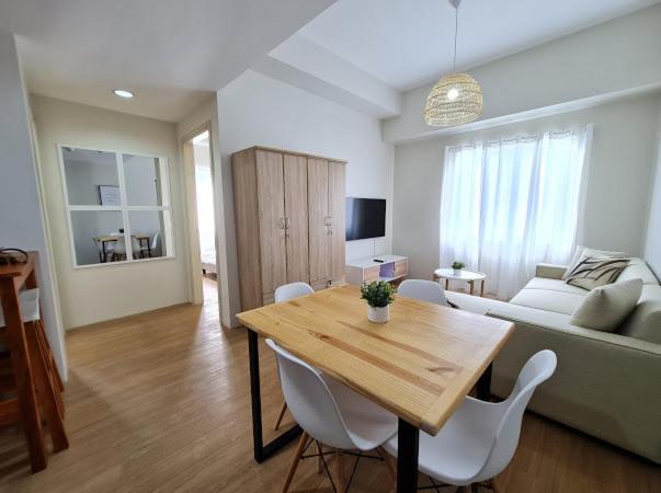 Lovely 2- Br Condo Cagayan de Oro Exterior foto