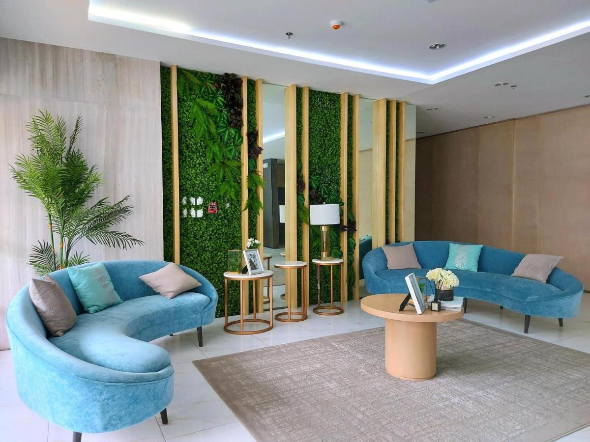 Lovely 2- Br Condo Cagayan de Oro Exterior foto