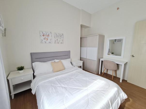 Lovely 2- Br Condo Cagayan de Oro Exterior foto